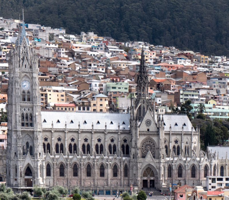 Quito