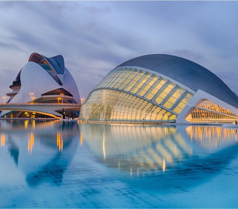 Valencia